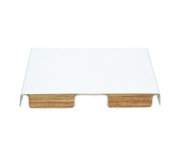 Fibre-Dive Board 10' Radiant white - 66-209-270S20  - S.R.Smith
 Fibre-Dive Board 10' Radiant white - 66-209-270S20  - S.R.Smith
