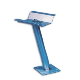 KDI Paragon Swivel Chair Seat Support