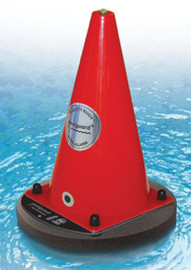 PoolGuard - Safety Buoy, Above Ground Pool Alarm - Model PGRM-SB