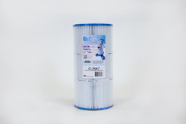 Unicel - Hayward 50 Sq. Ft  CX470-XRE Replacement Cartridges - C-7447