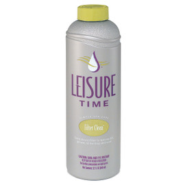 Leisure Time Filter Clean 32 oz (QT)