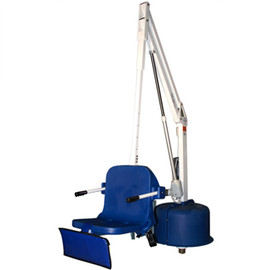Pentair AquaTram 360 Lift With Anchor - 11550-A Pentair AquaTram 360 Lift With Anchor - 11550-A