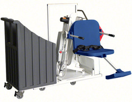 Pentair AquaTram PT Portable Lift