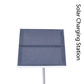 Aqua Creek Solar Charging Station for Pathfinder/Ranger/Pro Pool/Ambassador Lifts