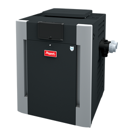 Raypak Digital Pool/Spa Heater 266A - 009217 Raypak Digital Pool/Spa Heater 266A - 009217