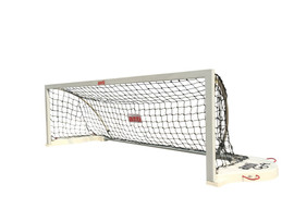 Anti Senior Folding Goal 750 Water Polo Goal - AW0674