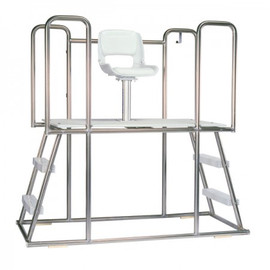 Spectrum Hilgard Moveable Guard Station 5 Feet - 20121