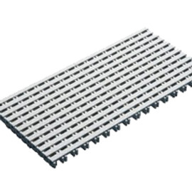 Lawson Aquatics SuperGrip Parallel 8" Grating System - PA-08 - Sold Per Footot