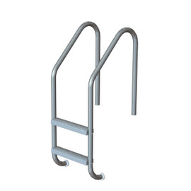Spectrum 2-Step 30" Stainless Steel Pool and Spa Ladder