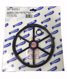 Go-Kit-11 Universal 6 Spoke Multiport Rebuild Kit SP710/ 711 