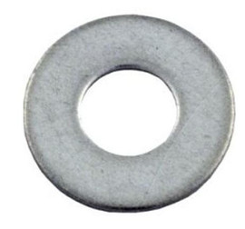 Pentair - Nut 1/4-20 Hex S/S, 2 Required - 071406