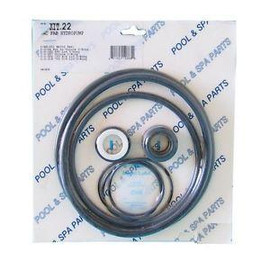 Go-Kit-22 Pac Fab Hydro Pump (44-6022)