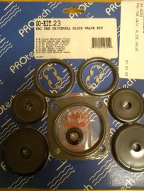Go-Kit-23 Pac Fab Universal Slide Valve KIt (44-6023)