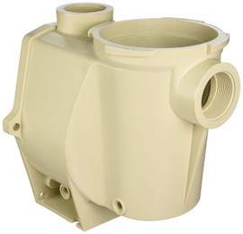 Pentair - WFE Volute/Housing only. Almond - 350015 Pentair - WFE Volute/Housing only. Almond - 350015