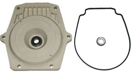 Pentair - Whisper Flo / Intelli Flo Seal Plate Kit, Almond w/ Gasket (Items 23,35,36) - 350202 Pentair - Whisper Flo / Intelli Flo Seal Plate Kit, Almond w/ Gasket (Items 23,35,36) - 350202