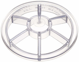 Pentair - Whisper Flo - IntelliFlo See Through Lid - 357151 Pentair - Whisper Flo - IntelliFlo See Through Lid - 357151