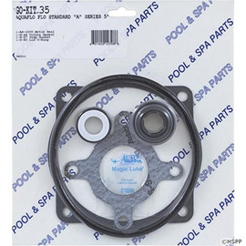 Go-Kit35 AquaFlo Standard A Series -5
