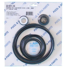 Go-Kit-36 O Ring Kit AquaFlo Dominator (Go-Kit36)