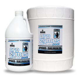 Natural Chemistry PRO SERIES ProZymes Pool  5 GAL - 20305PRO
