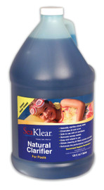 Sea Klear Chitosan Clarifier - Gallon