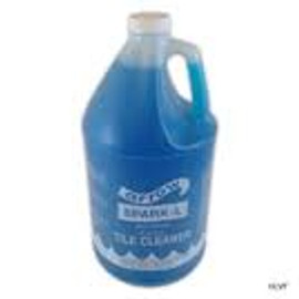 Arrow Blue Spark-L Tile Soap - Gallon Bottle