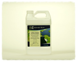 Diversified Waterscapes F-40 Enviro Blue Gallon (10-1046) Diversified Waterscapes F-40 Enviro Blue Gallon (10-1046)