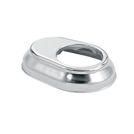  S.R Smith Oblong Escutcheon 1.90" OD -EP-100A