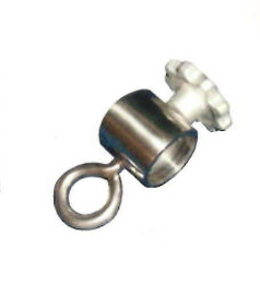 SR Smith Ring Collar Assembly for False Start  1.90" Stanchion Post - 35-102