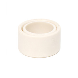 S.R Smith White Rubber Bumper Female - WRB-101A