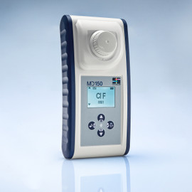 LoviBond - MD150 (6 in 1) Chlorine, Bromine, pH, Cyanuric Acid, Alkalinity-m, Calcium Hardness- 282150