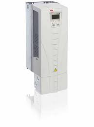 ABB Aqua Drive 40 HP-240 VAC/114A AND 88A - ACQ550-CC-11A - Waterline