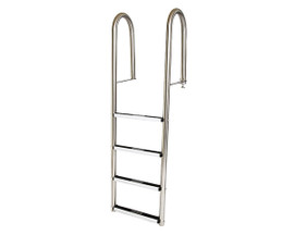 SR Smith 6-Step Dock Ladder, Marine Grade - LLS-6-MG