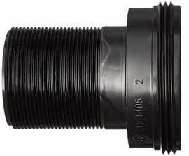 Pentair Bulkhead 2-Inch - 154405 Pentair Bulkhead 2-Inch - 154405