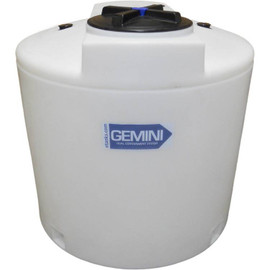 Peabody Gemini Dual Containment- 220GAL / Natural (01-33788) Peabody Gemini Dual Containment- 220GAL / Natural (01-33788)