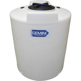 Peabody Gemini Dual Containment- 320GAL / Natural (01-33789)
