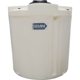 Peabody Gemini Dual Containment- 500GAL / Natural (01-33790) Peabody Gemini Dual Containment- 500GAL / Natural (01-33790)