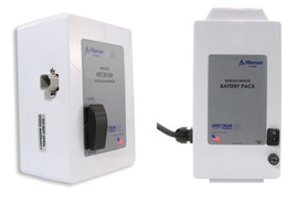 Spectrum V5 Wired Battery Pack/Reciever Kit -152149 (38-1664)