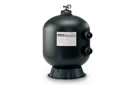 Pentair TRITON TR-100 HD Fiberglass Side Mount Sand Filter without Valve - 140335 Pentair TRITON TR-100 HD Fiberglass Side Mount Sand Filter without Valve - 140335