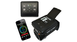 Regal - Century VLink Wireless User Interface for Variable Speed Motors - VL100