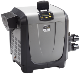 Jandy - Pro Series JXI Pool Heater 200K BTU Natural Gas - JXIQ200NK Jandy - Pro Series JXI Pool Heater 200K BTU Natural Gas - JXIQ200NK