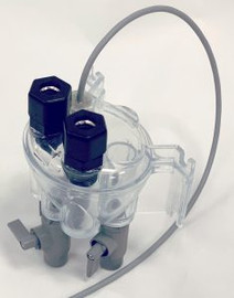 IPS - Flow Cell with Switch - FC100G