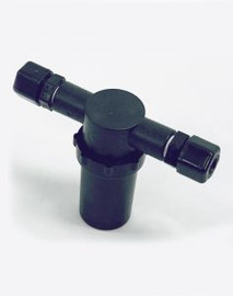 IPS - Small In-Line Filter - FILTER-SM