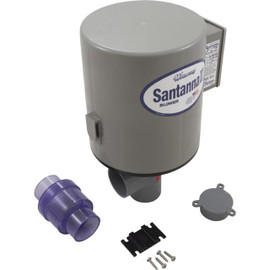 Waterway - Santanna II Residential Air Blower 1 HP 220 Volts - 750-3102-280 Waterway - Santanna II Residential Air Blower 1 HP 220 Volts - 750-3102-280