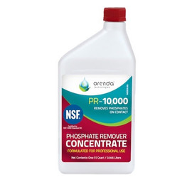 Orenda - PR-10,000 Phosphate Remover, Quart Bottle Orenda - PR-10,000 Phosphate Remover, Quart Bottle