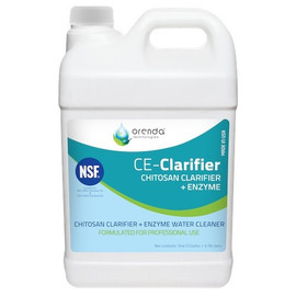 Orenda - CV-600 Catalytic Enzyme Water 