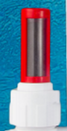 CMP Flow Meter Assembly - 25280-615-600