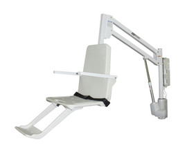 SR Smith - AXS2 ADA Pool Lift With Anchor, 300lb Capacity - 310-0000 SR Smith - AXS2 ADA Pool Lift With Anchor, 300lb Capacity - 310-0000