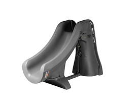 SR Smith - Slidaway - The Safe Removable Pool Slide, Gray - 660-209-5820