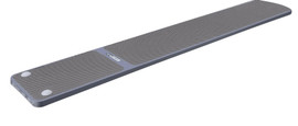 SR Smith - TrueTread 6 FT Diving Board Only - Gray Board with Gray TrueTread - 66-209-576S20G SR Smith - TrueTread 6 FT Diving Board Only - Gray Board with Gray TrueTread - 66-209-576S20G