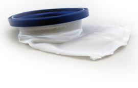 Water Tech Sand and Silt Filter Bag - P30X022SS